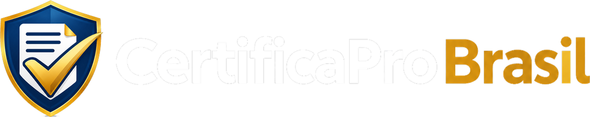Certifica Pro Brasil